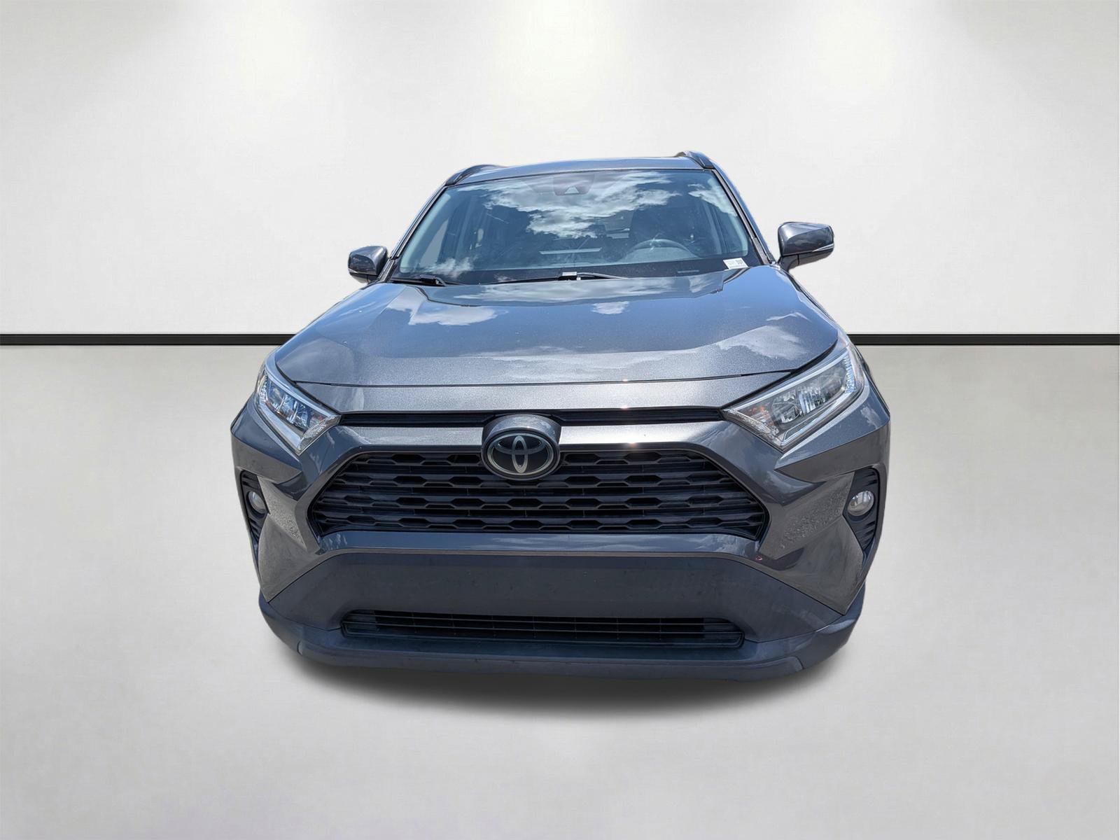 2019 Toyota RAV4 XLE - Photo 9