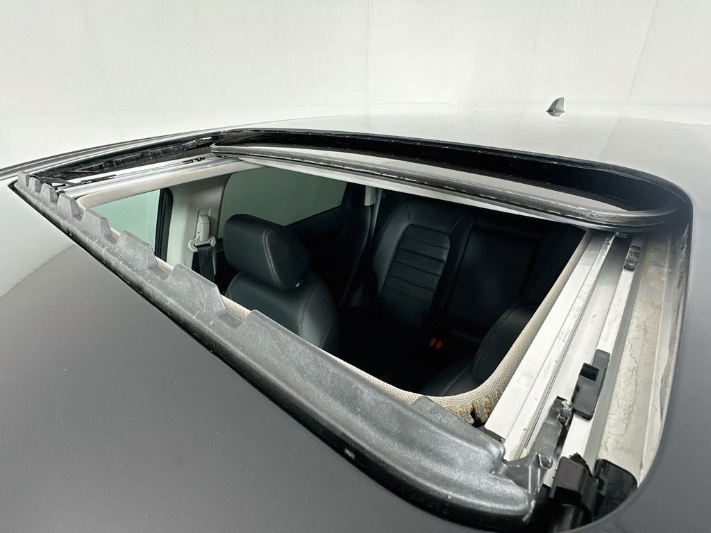 2025 Honda CR-V EX-L - Photo 22