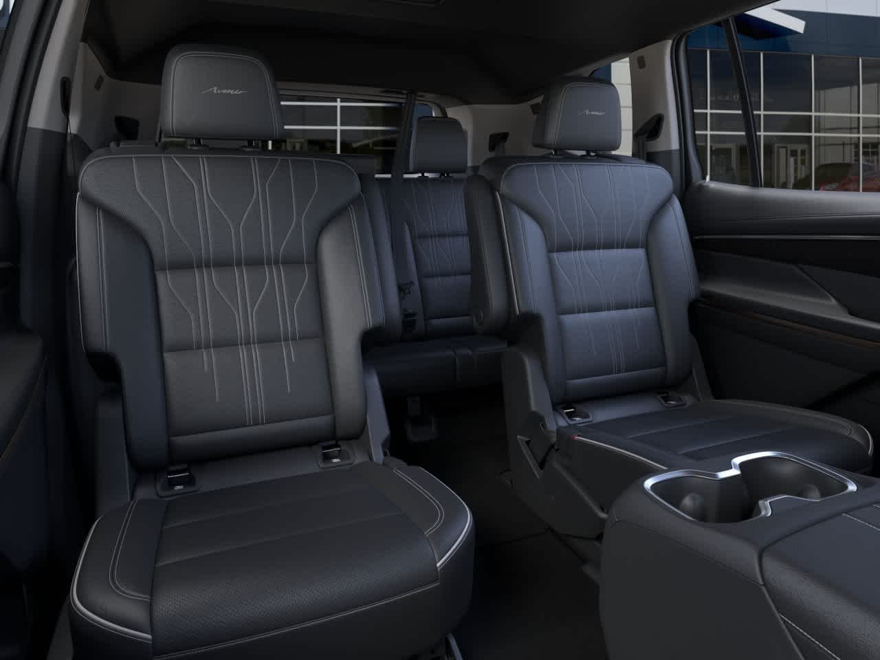 2026 Buick Enclave Avenir - Photo 17