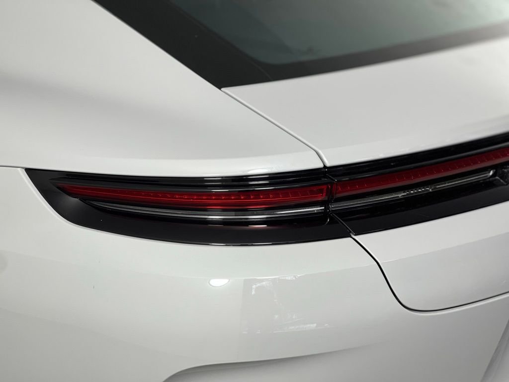 2026 Porsche Panamera Base - Photo 14