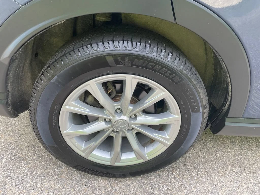 2024 Honda CR-V EX - Photo 27