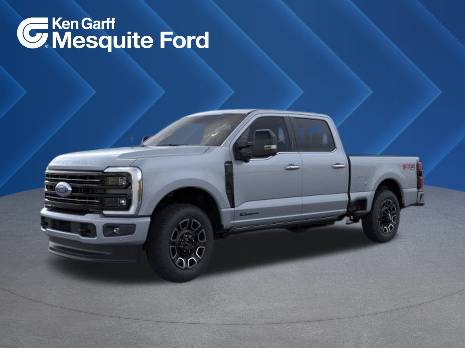 2026 Ford F-350 Super Duty