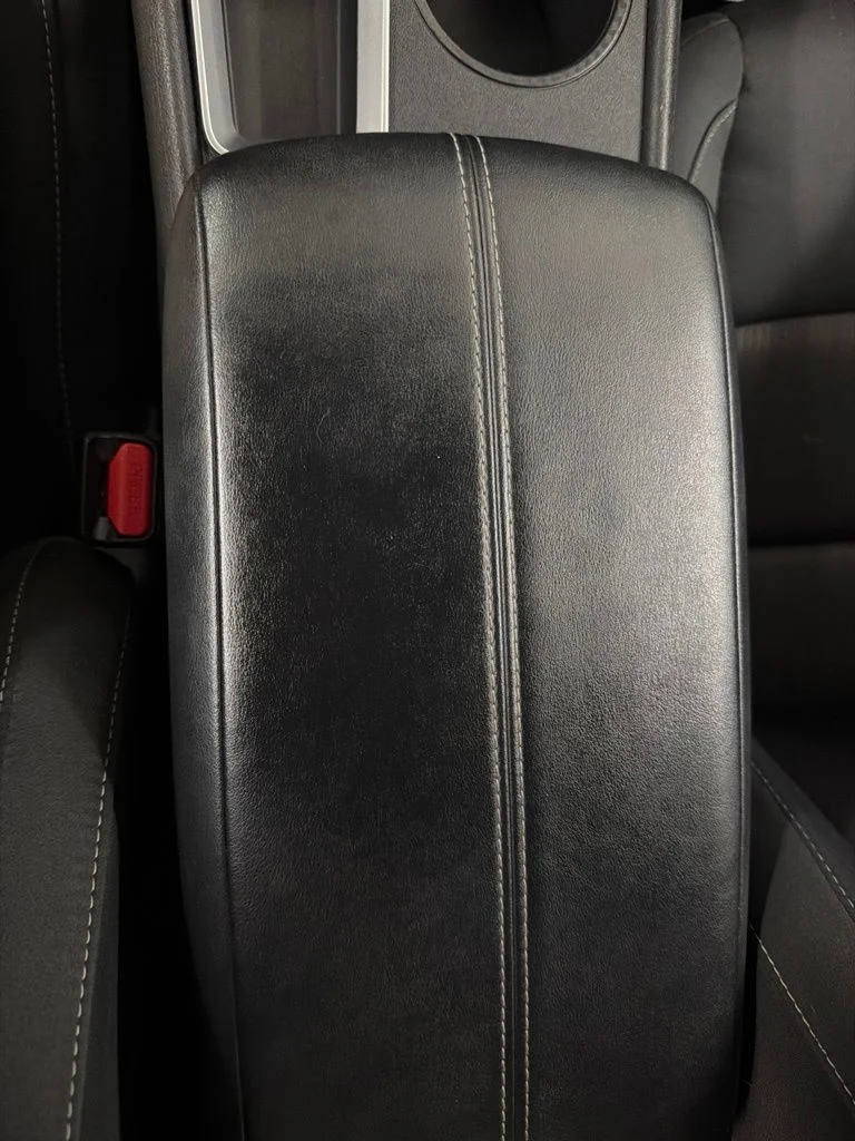 Used 2025 Gun Metallic Nissan 2.5 SV image 30