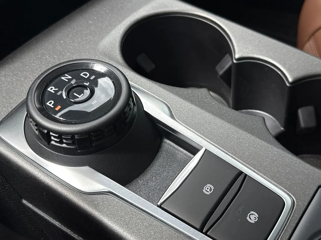 2025 Ford Bronco Sport Outer Banks - Photo 34
