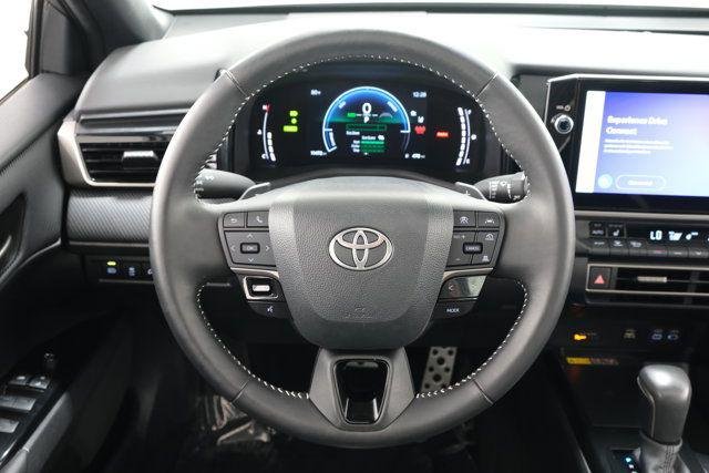 Certified Used 2025 PRECIOUS METAL Toyota  image 35