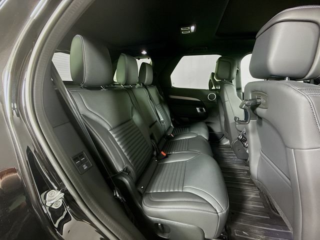 2026 Land Rover Discovery Dynamic SE - Photo 29