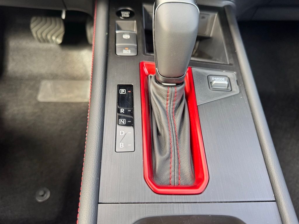 2026 Nissan KICKS SR AWD - Photo 10