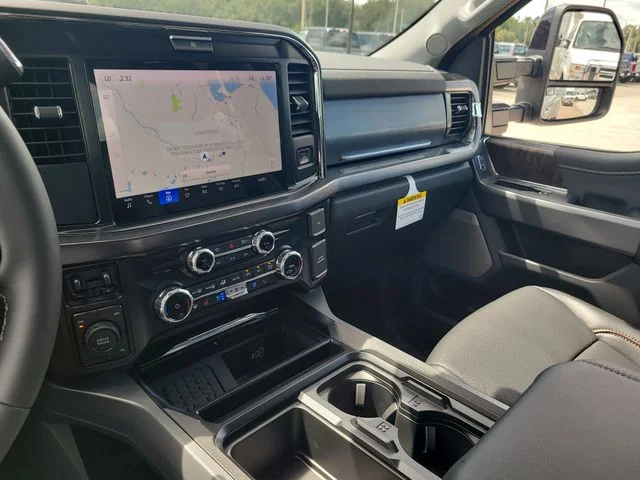 New 2026 Avalanche Ford Lariat image 22