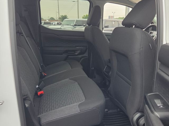New 2026 Oxford White Ford XL image 16