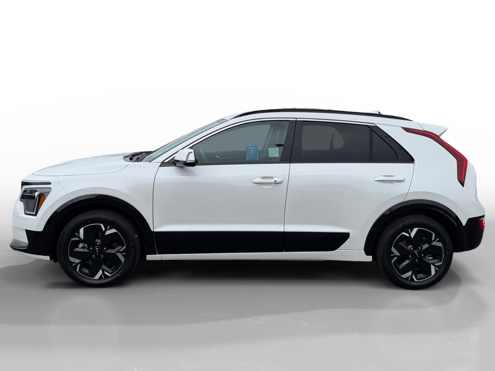 Used 2024 Kia Niro Wind with VIN KNDCR3L17R5120449 for sale in San Jose, CA