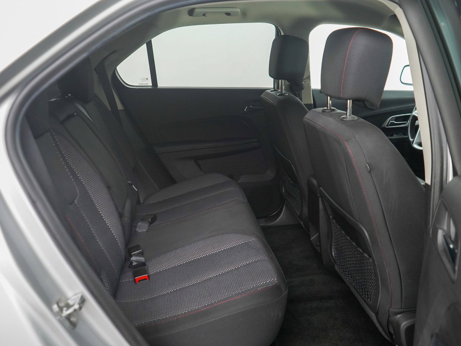 Used 2017 Silver Ice Metallic Chevrolet LT image 12