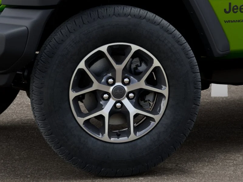 New 2025 Mojito Clearcoat Jeep Sport S image 29