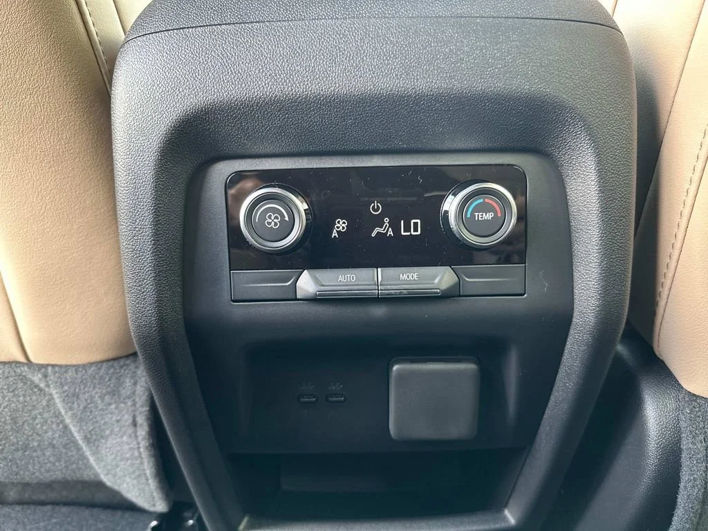 2026 Buick Enclave Preferred - Photo 17