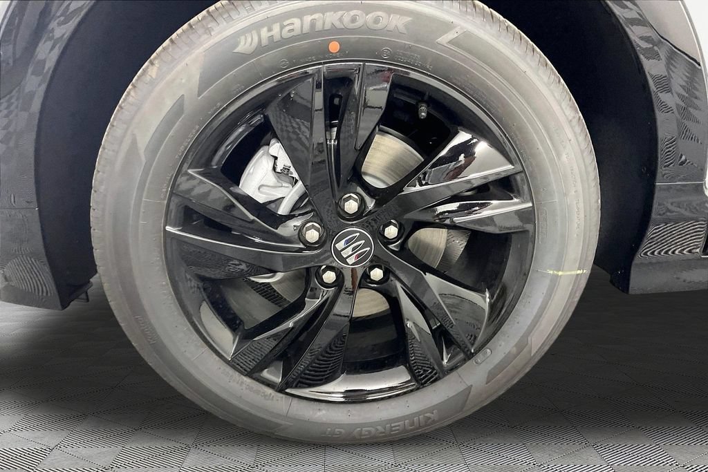 2026 Buick Encore GX Sport Touring - Photo 13