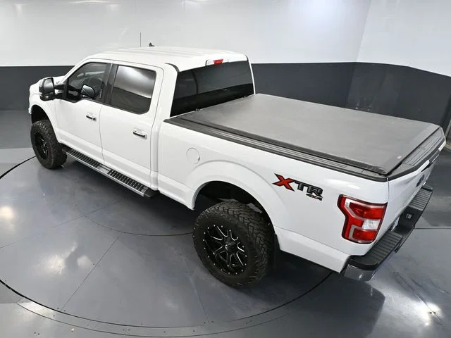 2020 Ford F-150 XLT - Photo 51