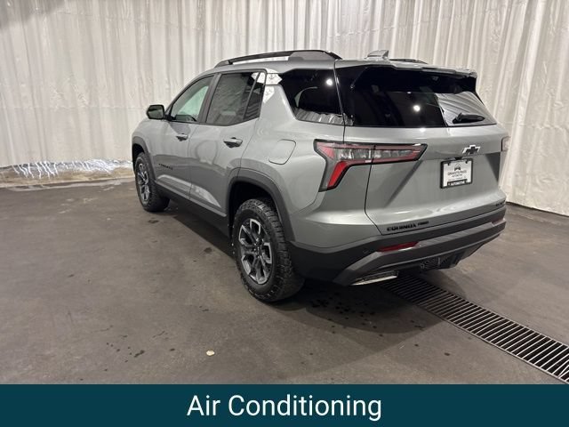 2026 Chevrolet Equinox ACTIV - Photo 6
