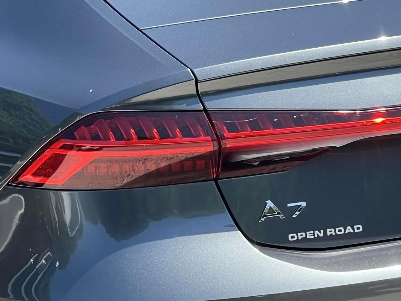 2019 Audi A7 Prestige - Photo 7