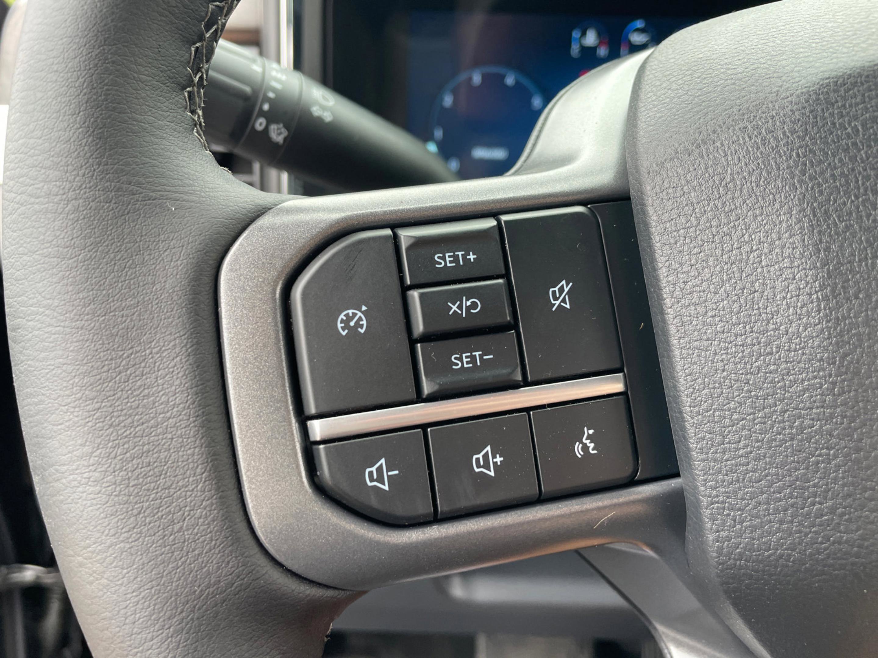 2026 Ford F-350 Super Duty Lariat - Photo 18