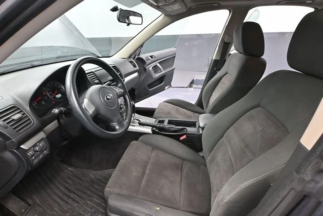 2009 Subaru Legacy I Special Edition - Photo 21