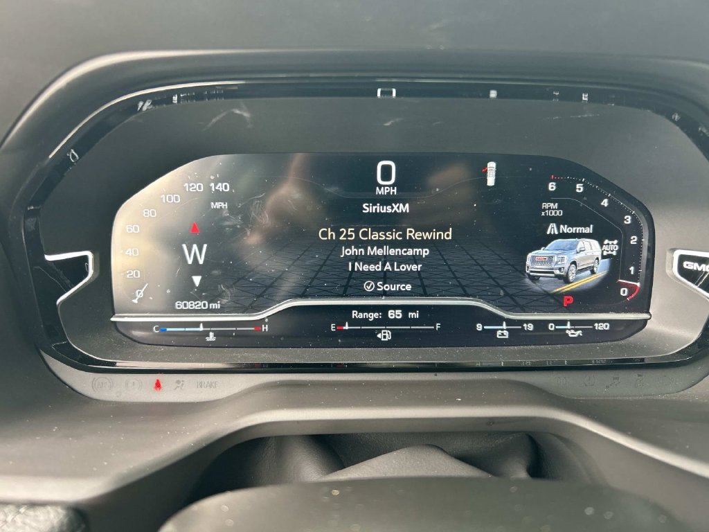 Certified Used 2023 Summit White GMC Denali image 43