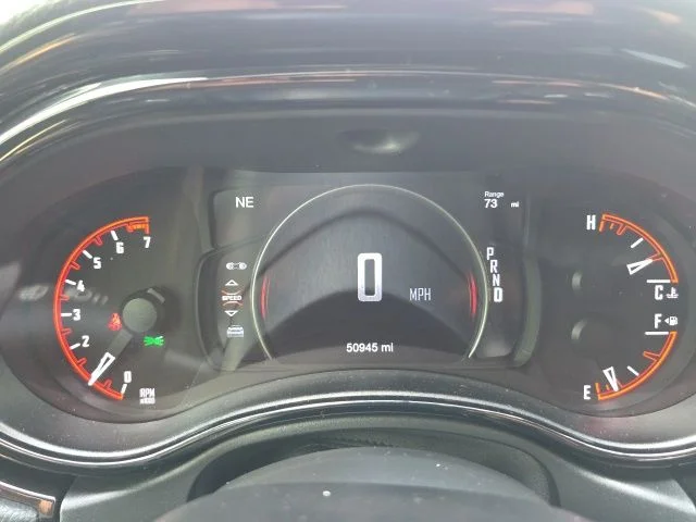 Used 2024 Gray Dodge GT Plus image 15