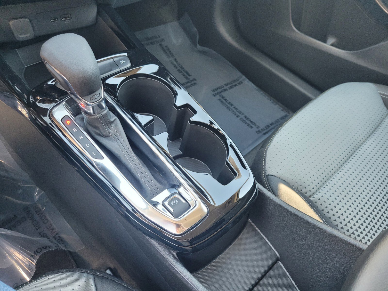 2026 Chevrolet Trax LT - Photo 28