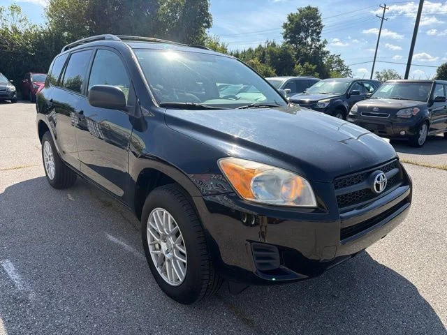2009 Toyota RAV4 Base