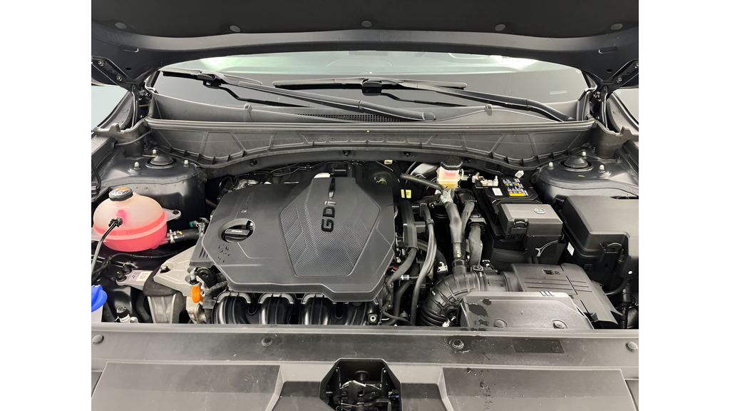 Used 2022 Black Hyundai SEL image 19