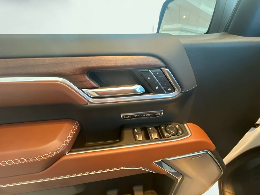 2026 GMC Sierra 1500 Denali Ultimate - Photo 9