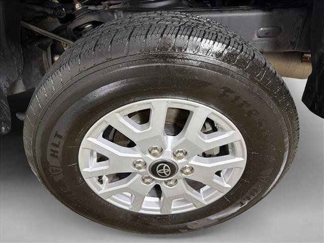 Certified Used 2025 ICE CAP Toyota  image 19