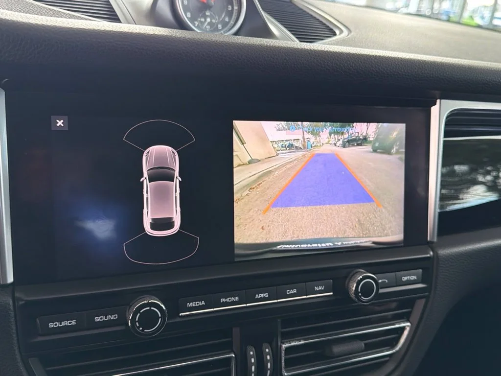 Used 2019 Black Porsche Base image 9