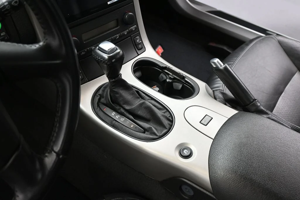 Used 2005 Silver Chevrolet Base image 14