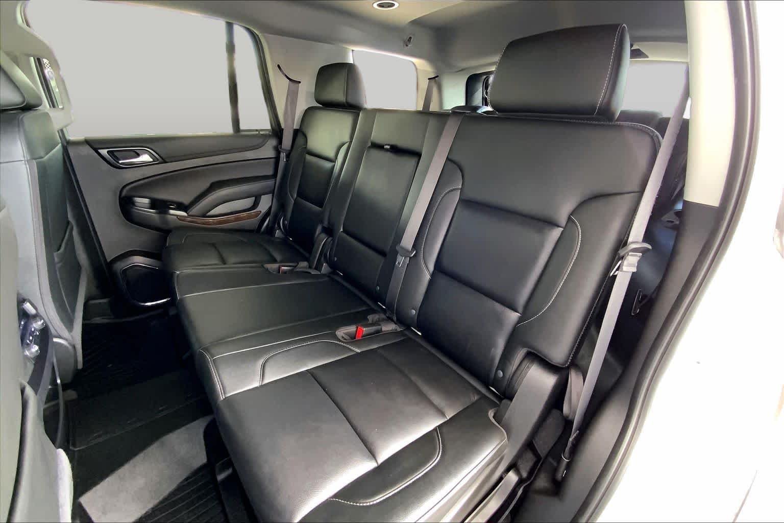Used 2019 Summit White Chevrolet LT image 21