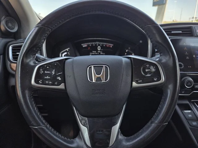 Used 2021 Gray Honda EX-L image 21