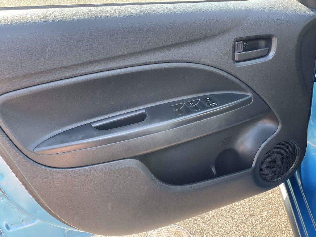 Used 2024 Blue Mitsubishi ES image 14