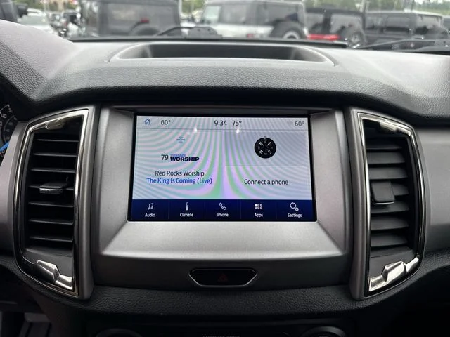 Used 2023 Gray Ford XLT image 18