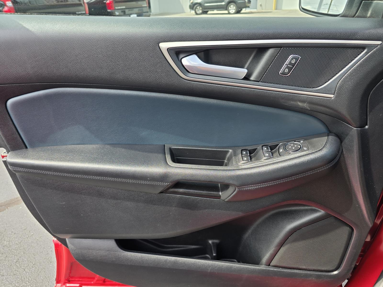 2022 Ford Edge SEL - Photo 18