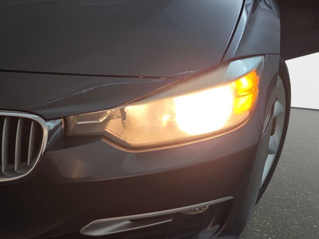 Used 2012 Mineral Grey Metallic BMW 328i image 30