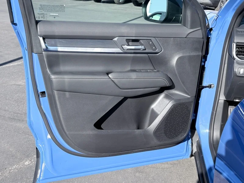 2026 GMC Terrain Elevation - Photo 16