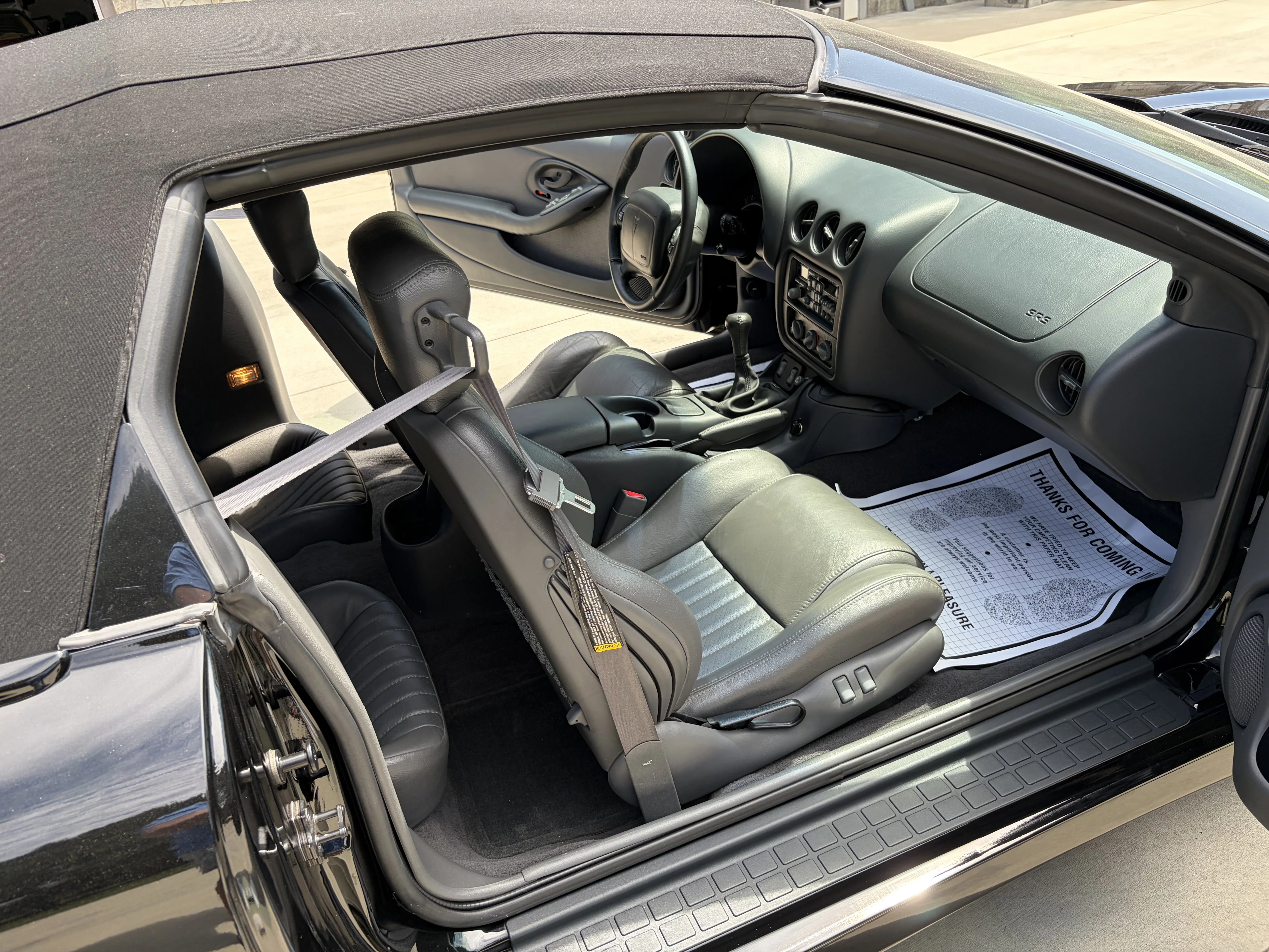1998 Pontiac Firebird TRANS AM - Photo 25