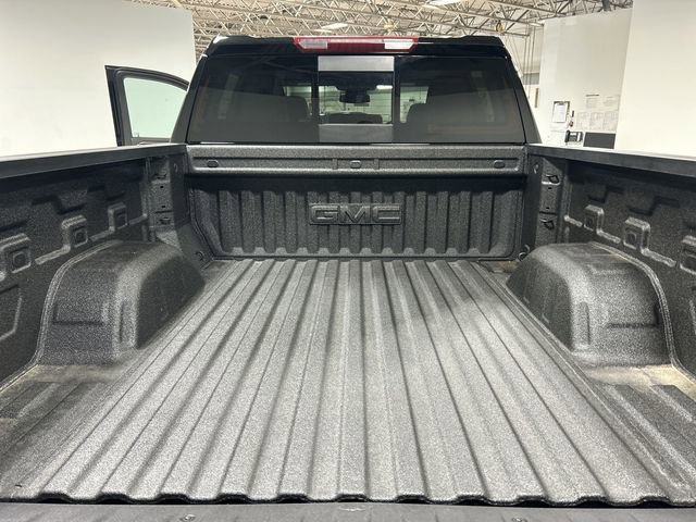 New 2026 Onyx Black GMC SLT image 24
