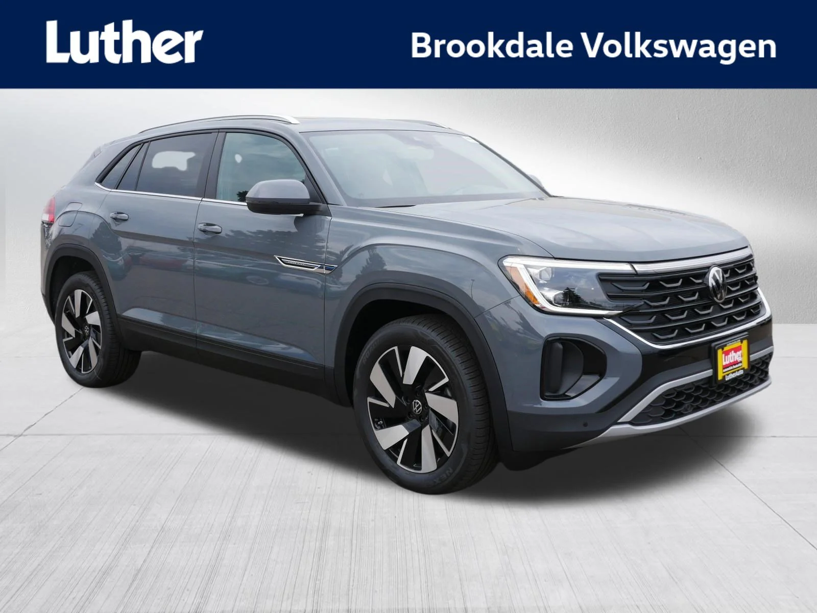 New Volkswagen Atlas Cross Sport For Sale in Brooklyn Center