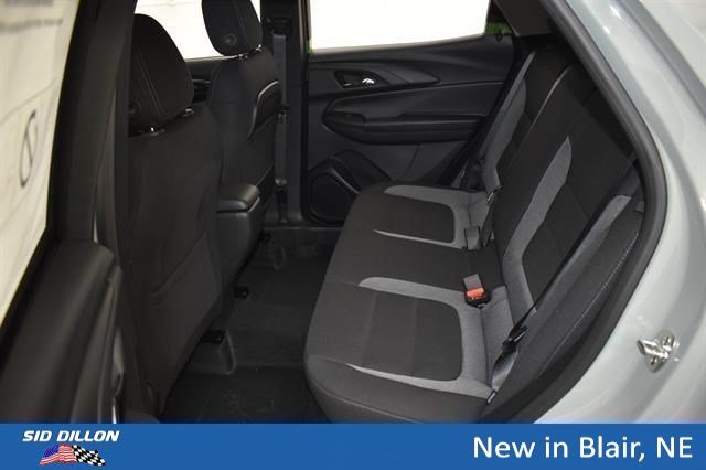 2026 Chevrolet Trailblazer LT - Photo 8