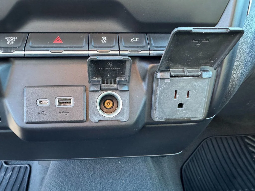 2021 Chevrolet Silverado 3500HD LT - Photo 40