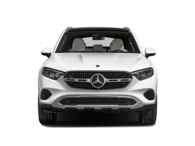 New 2026 MANUFAKTUR exclusive graphite grey magno Mercedes-Benz GLC 300 image 16