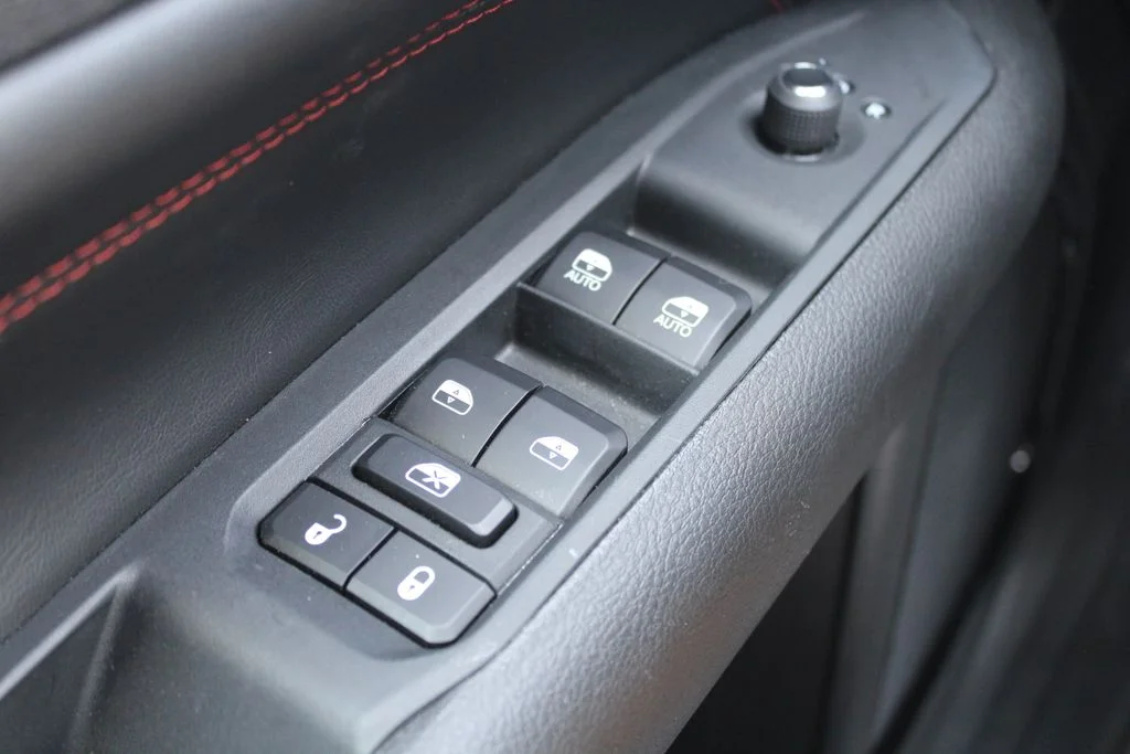 2026 Jeep Compass Trailhawk - Photo 19