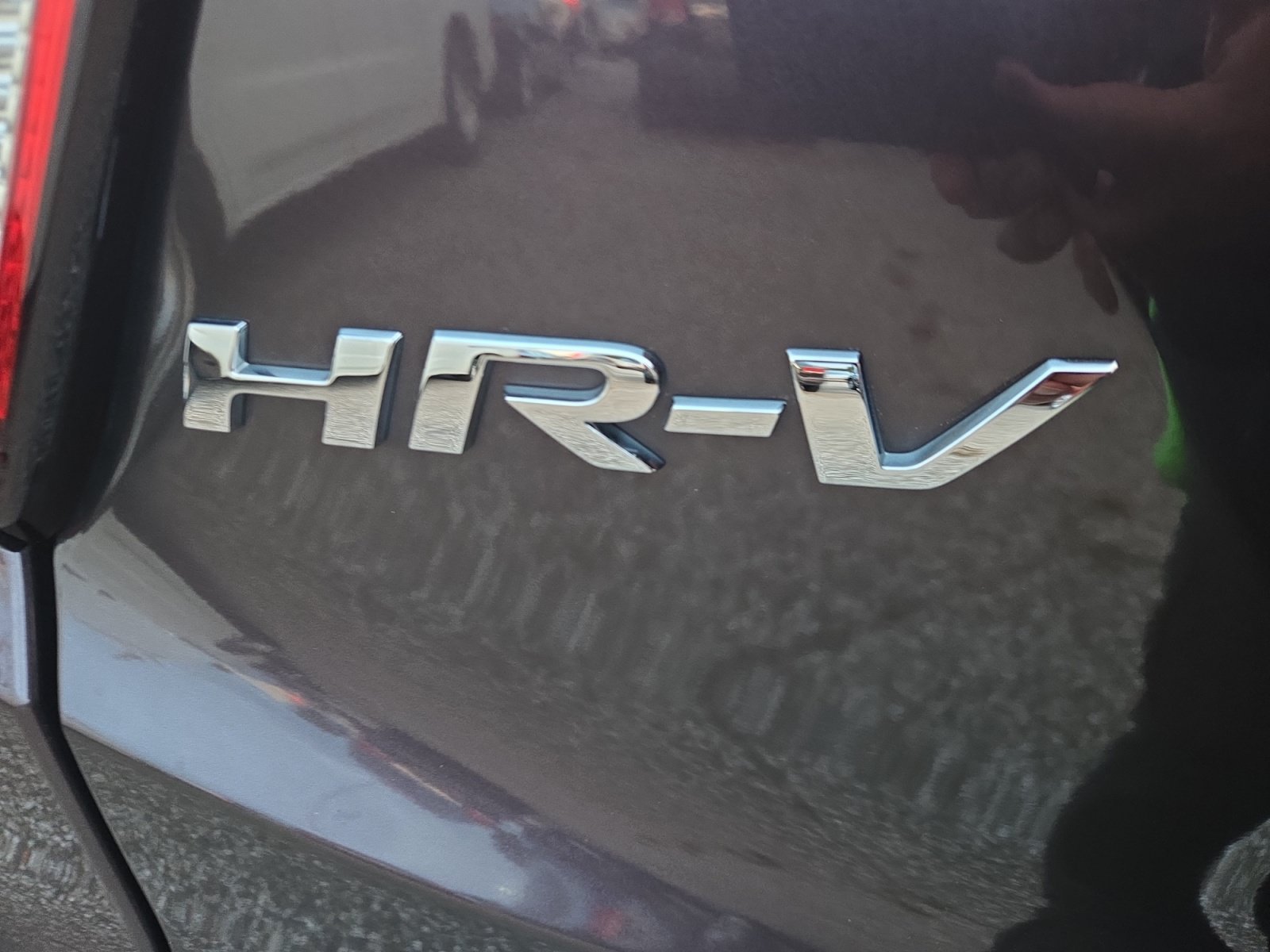 2022 Honda HR-V EX - Photo 16