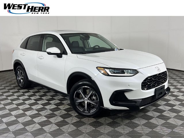 2023 Honda HR-V EX-L