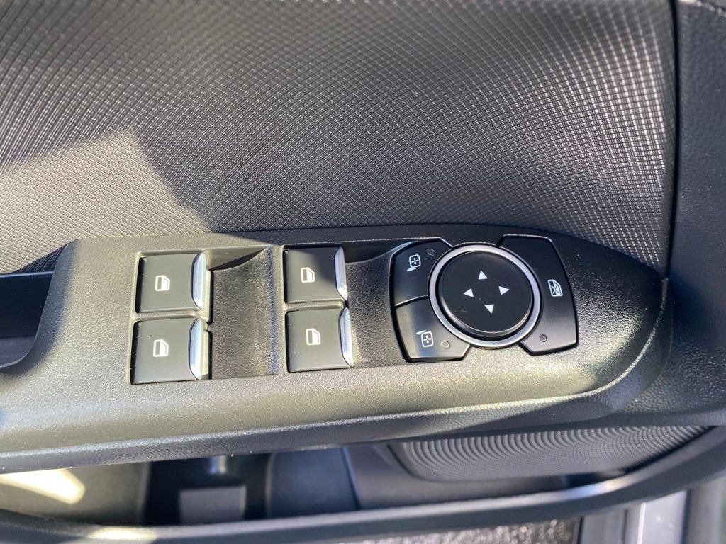 Used 2023 Carbonized Gray Metallic Ford Big Bend image 11