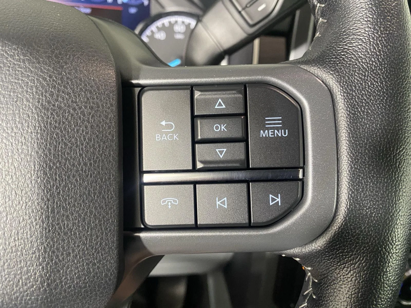 Used 2022 Agate Black Ford XLT image 16